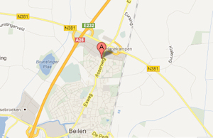 Eursing 3 te Beilen